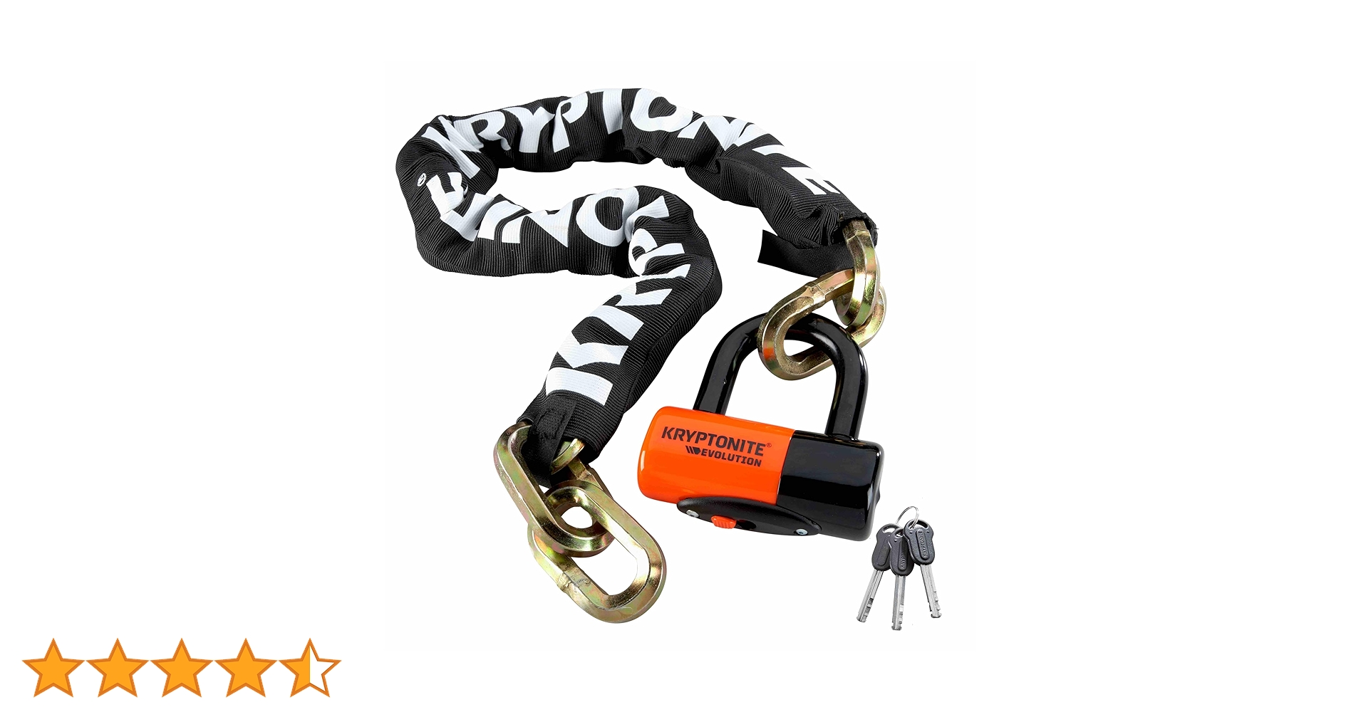 Amazon | KRYPTONITE ( クリプトナイト ) ロック NEW YORK LOCK [ NY